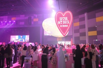 “Seoul Vibes found in Dubai” Seoul My Soul in Dubai Concludes Successfully