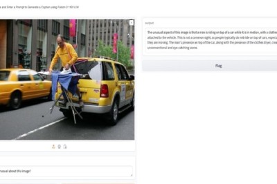 فالكون 2: معهد الابتكار التكنولوجي في دولة الإمارات يطلق فئة جديدة من نماذج الذكاء الاصطناعي، بأداء يتفوق على نموذج لاما 3 الجديد من ميتا