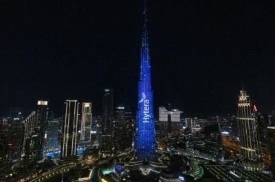 تحتفل شركة Hytera الرائدة عالميًا في مجال الاتصالات المتخصصة بالذكرى السنوية العاشرة لتأسيس شركتها في الإمارات العربية المتحدة