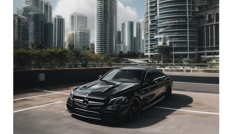 OneClickDrive: The Largest Car Rental Marketplace in Dubai, Expands to Morocco