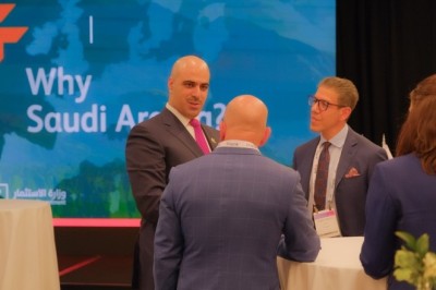 Saudi Arabia Showcases Transformative Investment Opportunities at the 46th Annual NYU International Hospitality Investment Conference