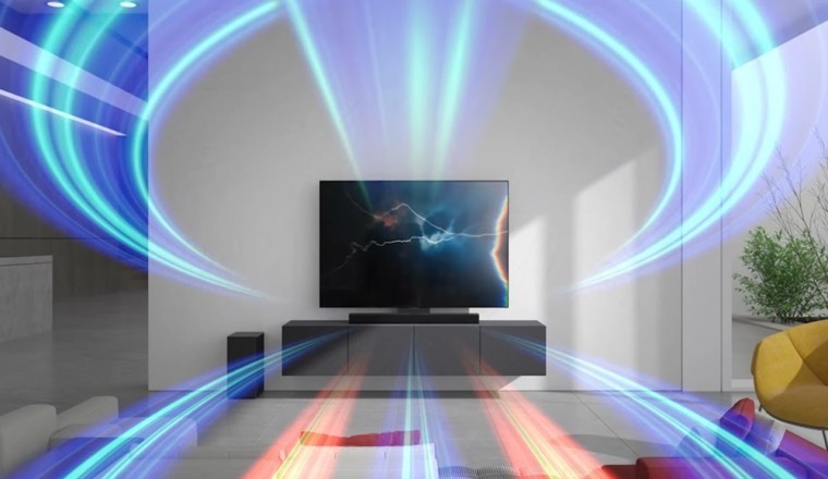 LG Delivers Sensational Summer Vibes Through Soundbar’s Spatial Sound Technology