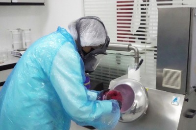 AIR Global تطلق منشأة بحث وتطوير متطورة تبلغ تكلفتها عدة ملايين من الدولارات في دبي لتعزيز القدرات التكنولوجية في المنطقة