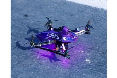 A2RL Soars to New Heights: Launches Autonomous Drone Racing Championship Worth US $1Mn Prize Pool