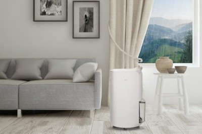 Combat Humidity with LG’s Smart Dehumidifiers for a Cooler, Healthier Home