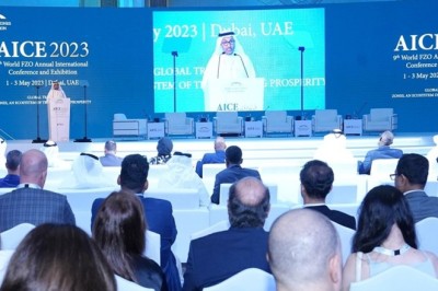 Under the patronage of Mohammed bin Rashid Al Maktoum Dubai to host annual world congress of the World Free Zones Organization in September