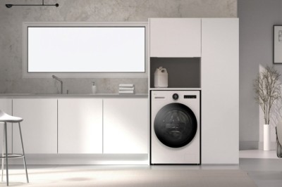 LG Reveals Expanded Washer Lineup with New Category for Enhanced Capacity at IFA 2024