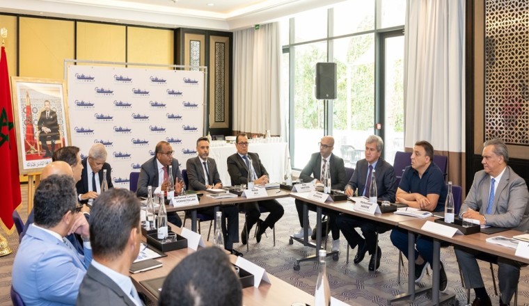 Responsible Fishing: Pelagic Shipowners and Industry of Dakhla Hold General Assembly and Adopt Ethical Charter