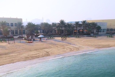 Experience World Wellness Weekend with Sharjah Ladies Club