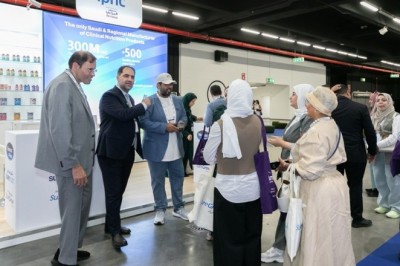 Almarai Participates in ESPEN 2024 Conference on Clinical Nutrition and Metabolism in Milan