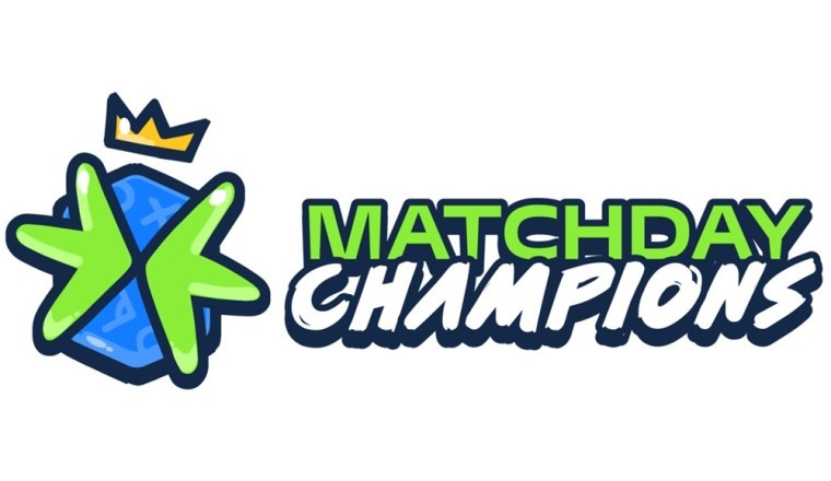 Matchday Champions، فئة جديدة من ألعاب كرة القدم المحمولة متاحة الآن في جميع أنحاء العالم؛ تنطلق بحدث داخل اللعبة تستضيفه نجمة كرة القدم Alexia Putellas والمؤثرة Celine Dept