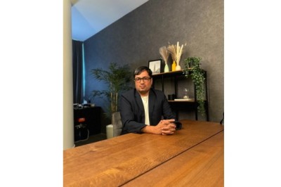 CirrusLabs Welcomes Nagaraj Padmanabhan as Chief Executive Officer of the Middle East and African Markets