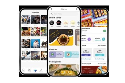 TOTL Revolutionises Customer Retention with Dynamic QR Tech at Fintech Surge 2024