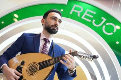 شركة REJO تعزز حضورها في السوق ومشاركتها الثقافية في World Tobacco Middle East 2024