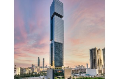 Shaner Hotels Announces Alliance with Dubai-Based The First Group