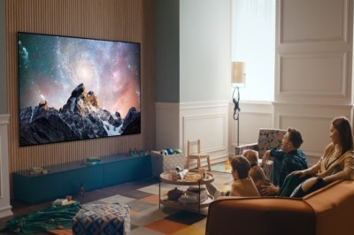 Experience the Magic of Winter Movies with LG Oled Evo: Your Ultimate Home Entertainment Partner