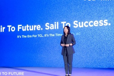 TCL Reinforces Its Leadership in Air Conditioning with Cutting-Edge Innovations at an Exclusive Event in Wuhan