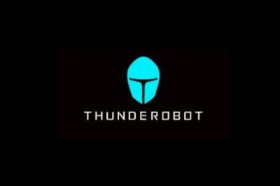 THUNDEROBOT Debuts at CES 2025 to Unleash the Infinite Potential of Esports Gear