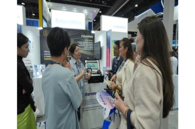 شركة FutureMain تعزز حضورها في الشرق الأوسط بتقديم مشروع إثبات المفهوم لحل الصيانة التنبؤية المدعوم بالذكاء الاصطناعي بالتعاون مع Saudi Aramco