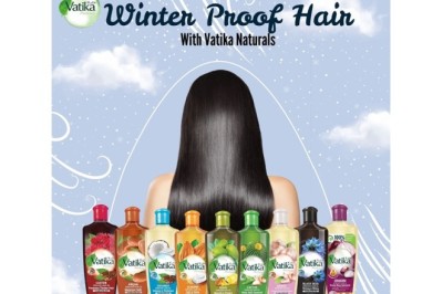 Winter-Proof Your Hair: Master the Seasonal Haircare Routine