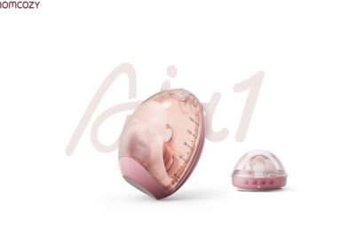 Momcozy Announces the U.S. Launch of the Air 1 Ultra-Slim Breast Pump in Q1 2025
