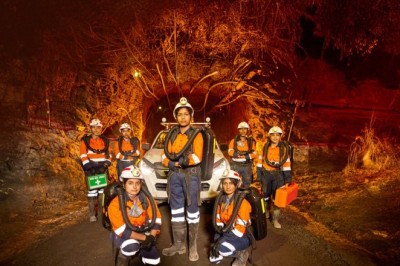 ارتفع صافي أرباح Hindustan Zinc في الربع الثالث بنسبة 32% على أساس سنوي ليصل إلى 317 مليون دولار أمريكي، مدفوعًا بزيادة حجم المعادن وخفض التكاليف.