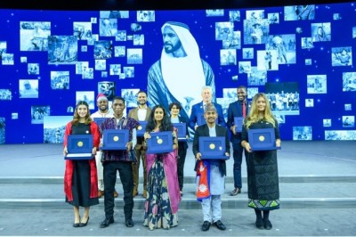 Zayed Sustainability Prize Opens Global Call for Transformative Solutions