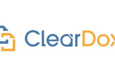 ClearDox Recognized as it Lands on the Prestigious Chartis Research Energy50 Rankings