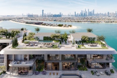 OMNIYAT Launches OMNIYAT Bespoke: A New Global Real Estate Category Empowering UHNWIs to Craft One-of-One Creations Tailored to Their Aspirations