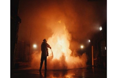 UL Solutions تعزِّز مكانتها الريادية في مجال السلامة من الحرائق من خلال إنشاء مركز التميُّز العالمي الجديد والمتطور في مجال علوم الحرائق