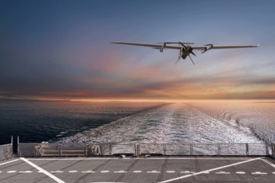 AV Unveils JUMP 20-X: Revolutionizing Autonomous Maritime Operations with Unmatched Precision and Versatility
