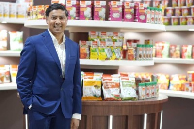 Orkla India unveils innovative Quick Kerala Breakfast Range at Gulfood 2025