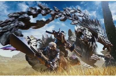 Capcom’s New Monster Hunter Wilds Roars Past 8 Million Units Sold with Ferocious Speed!