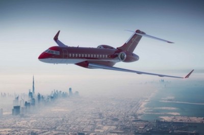 Falcon Luxe Unveils Its Private Jet Fleet Expansion Plans
