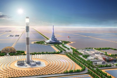 DEWA invites international developers to submit expressions of interest for the 1,600MW 7th phase of the Mohammed bin Rashid Al Maktoum Solar Park, with 1,000MW of energy storage