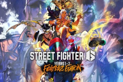 Capcom’s Street Fighter 6 and Kunitsu-Gami: Path of the Goddess Coming to Nintendo Switch 2 on June 5!