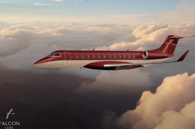Falcon Welcomes Bombardier Global 7500 to Its Growing Fleet