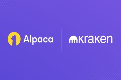 Kraken Offers US Securities Through Strategic Partnership with Alpaca