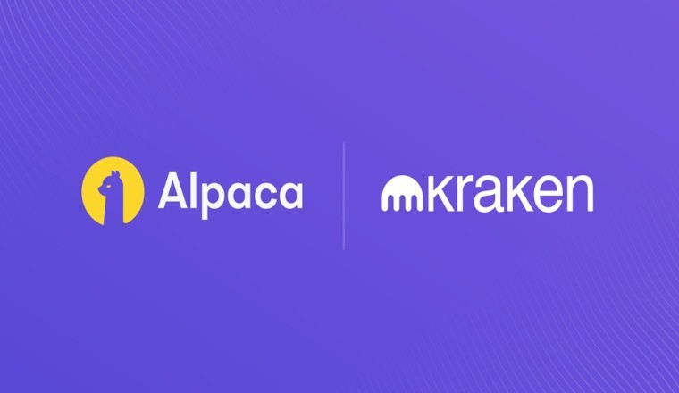 Kraken تقدِّم أوراقًا مالية أمريكية من خلال شراكة استراتيجية مع Alpaca