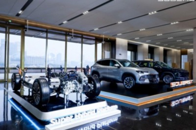 Global EASE DAY 2025: SOUEAST تعيد تعريف الحياة الحضرية بأسلوب EASE من خلال حلول مبتكرة لمجموعات نقل الحركة