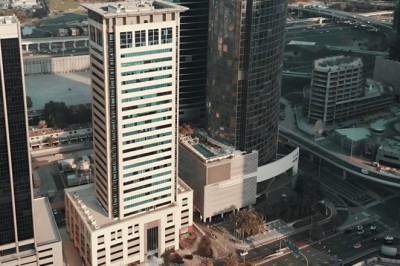 Sweid &amp; Sweid Completes Acquisition of Office Tower in Dubai Media City
