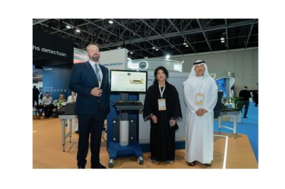 Smiths Detection Awarded Contract by DAEP to Provide Cutting-Edge Checkpoint Screening Technology for Dubai International Airport (DXB)