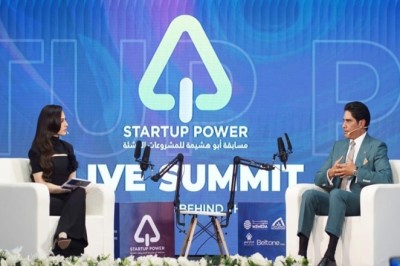 الإمارات نموذج اقتصادي ملهم وتجربتها تعد قفزة نحو المستقبل: تصريح لرجل الصناعة والأعمال أحمد أبو هشيمة