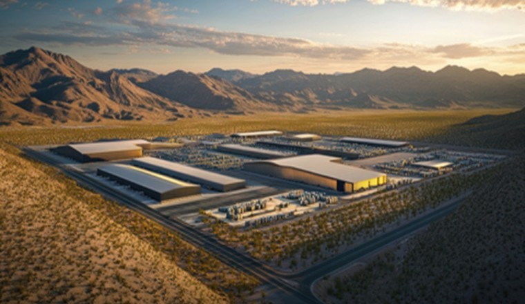 Gradiant Leads Sustainable Water Solutions for the Data Centers Powering AI