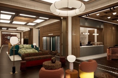 مشيرب العقارية تستقطب علامات تجارية مرموقة عالميًا إلى حي الدوحة للتصميم