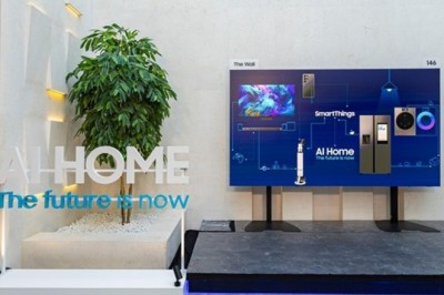 Samsung’s AI Home experience sets a new standard for connected living in the region