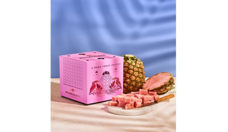 Fresh Del Monte Brings Its Iconic Pinkglow® Pineapple to the UAE, Redefining the Premium Fruit Market