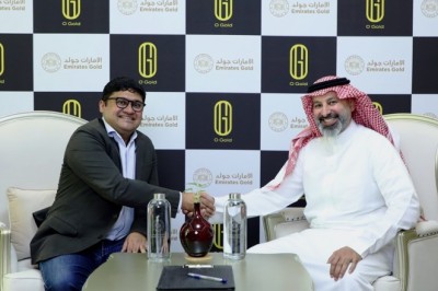 O Gold and Emirates Gold Forge a Strategic Partnership to Redefine Precious Metals Access in the UAE