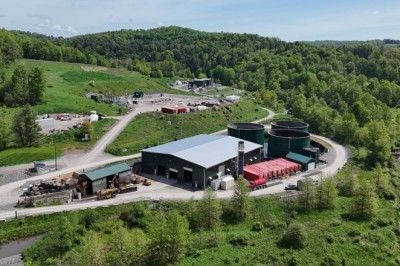 Gradiant Announces World’s First Fully Integrated Lithium Production Facility from Oilfield Produced Water