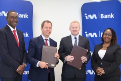 I and M Bank Partners with ThetaRay to Deploy Full Cognitive AI Financial Crime Compliance Platform Across East Africa